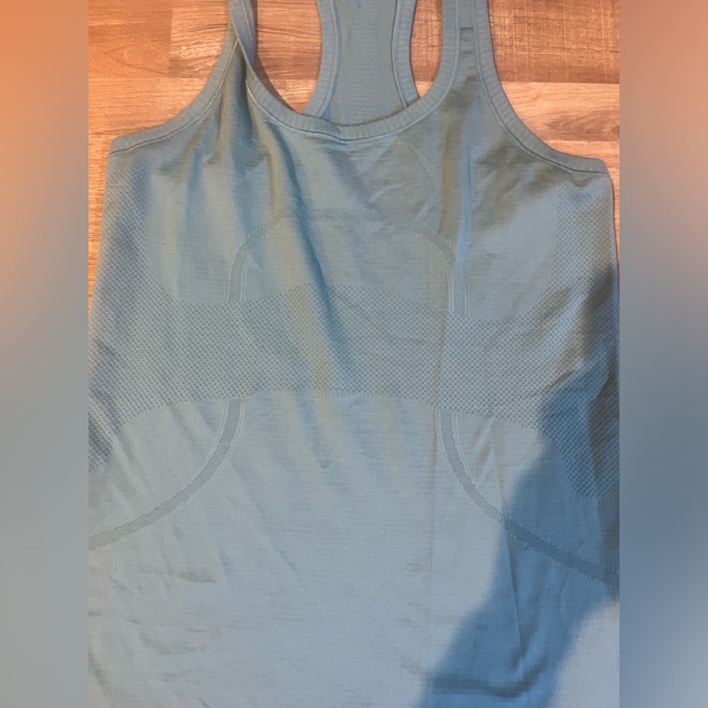 3 Lululemon Tank Tops - Picture 6 of 16
